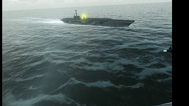 Flying Aces - Navy Pilot Simulator