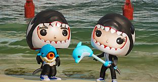 Funko Fusion - WDC Pack