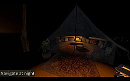 DigSite: Archeology in Egypt