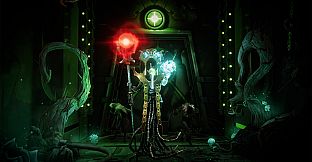 Warhammer 40,000: Rogue Trader - The Infinite Museion