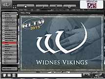 Rugby League Team Manager 2015