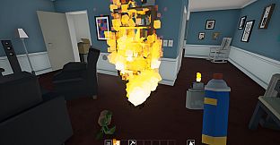 Kill It With Fire: Ignition