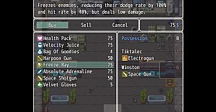 Tiktalec And The Dino Moonbase