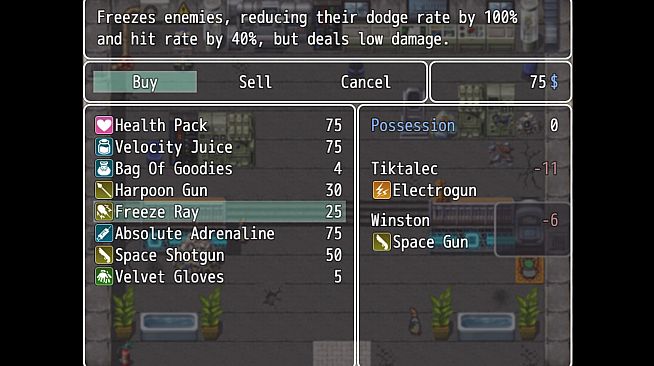 Tiktalec And The Dino Moonbase