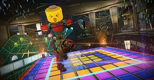 Dead Rising 4 - Super Ultra Dead Rising 4 Mini Golf