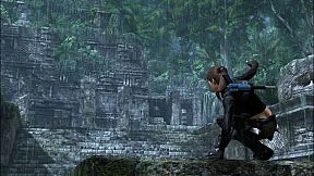 Tomb Raider Underworld