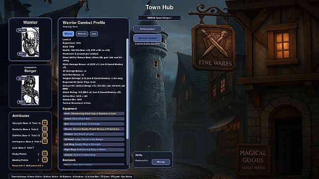 Protectors of Prucia