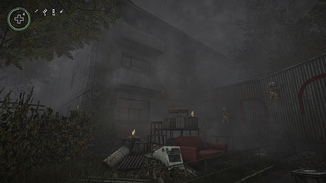 Bug Dolls: Soviet Project