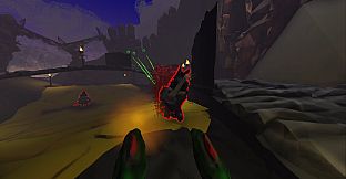 DWARFS AND? SKELETONS