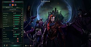 Age of Wonders 4: Archmage Attire