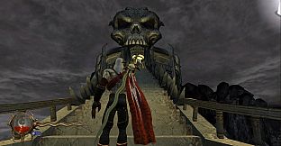 Legacy of Kain: Defiance Remastered – Deluxe Edition Upgrade