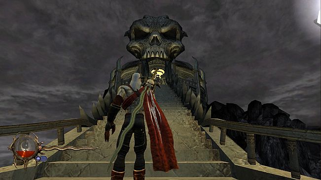 Legacy of Kain: Defiance Remastered – Deluxe Edition Upgrade