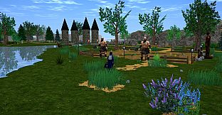 Medieval Lands