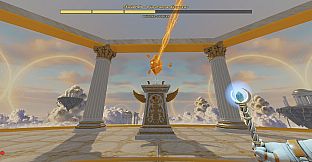 Gate Fall