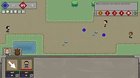 Obliviverse: Idle Adventures