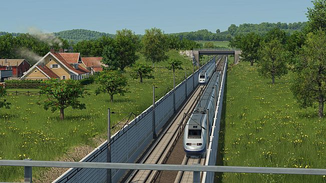 Transport Fever 3