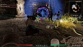 Adventurer's Gambit: Dungeons of Fortune