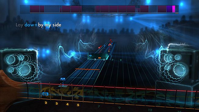 Rocksmith 2014 – Primus - “Tommy the Cat”
