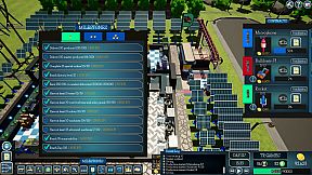 Smart Factory Tycoon