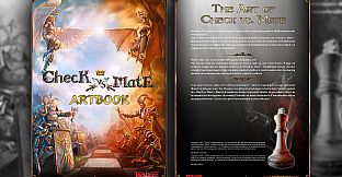 Check vs Mate - Art & Music Premium Pack
