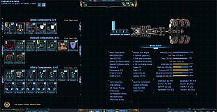 Star Traders: Frontiers Supporter Badge