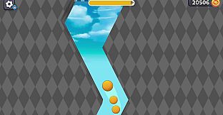 Puff Up & 9 Minigames