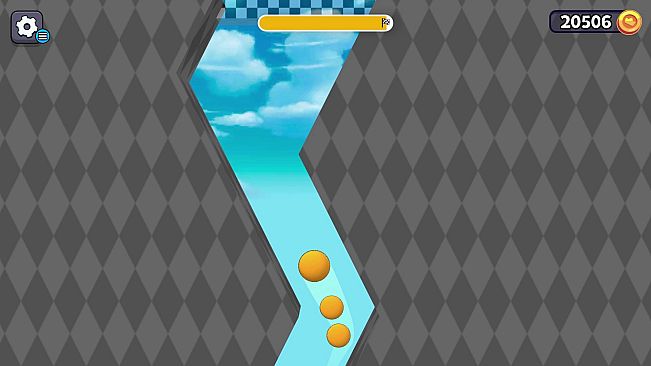 Puff Up & 9 Minigames