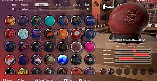 PBA Pro Bowling 2027
