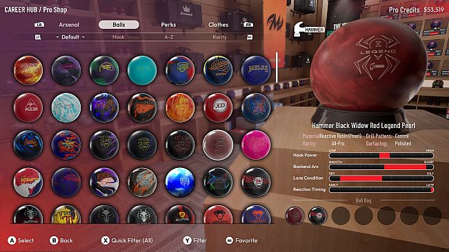 PBA Pro Bowling 2027