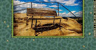 Jigsaw Puzzle Pack - Pixel Puzzles Ultimate: Variety Pack 9XS