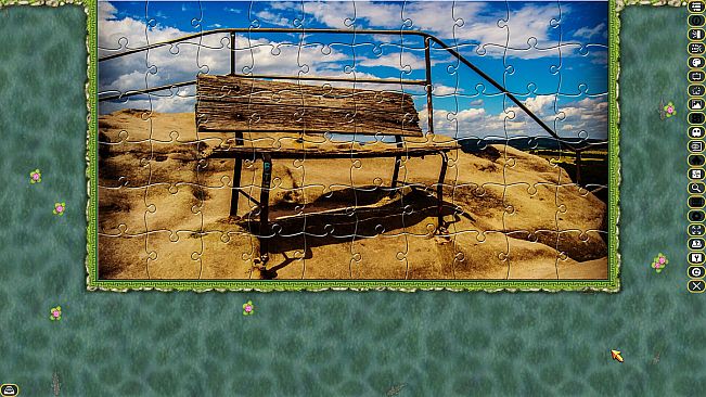 Jigsaw Puzzle Pack - Pixel Puzzles Ultimate: Variety Pack 9XS