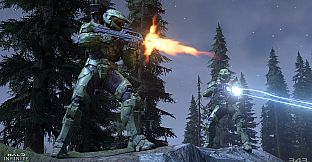 Halo Infinite (Campaign)