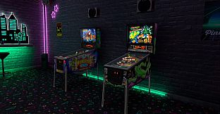 Pinball FX VR - Williams Pinball: Universal Monsters Pack