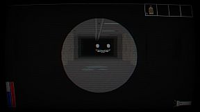 The Backrooms: Reset