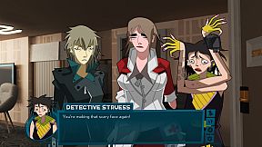 Methods: The Canada Files