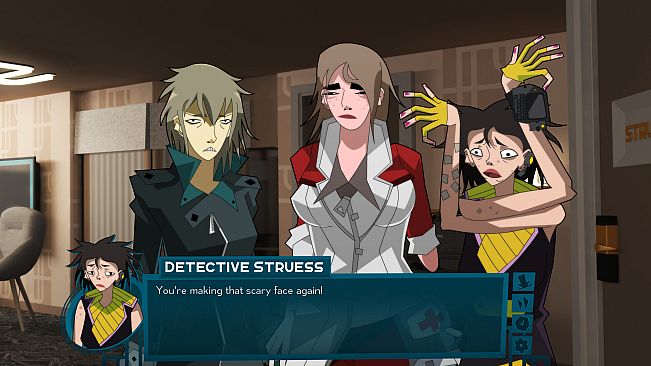 Methods: The Canada Files