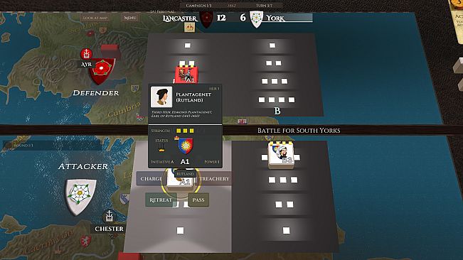 Blocks!: Richard III