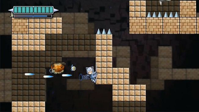 Dimensum - Bizzarre Huntseeker