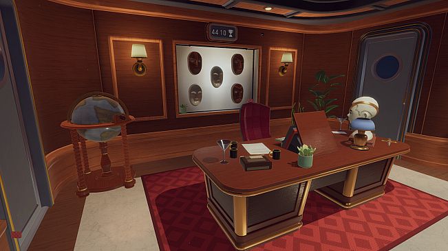 Escape Simulator: Spy DLC