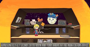 I Want To Go To Mars