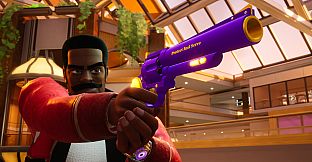 Deceive Inc. - Black Tie DLC