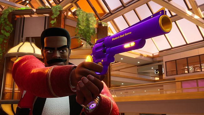 Deceive Inc. - Black Tie DLC