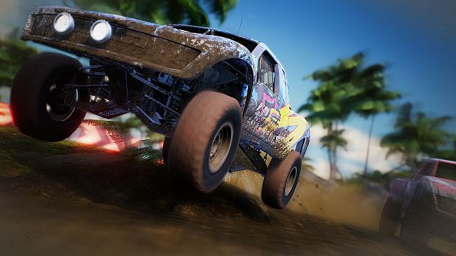 Gravel Special Edition