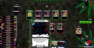 Bud Masters - Battle Edition