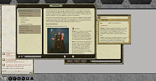 Fantasy Grounds - Legendary Wizards