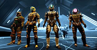 Void Crew - Founder's Pack