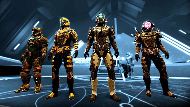 Void Crew - Founder's Pack