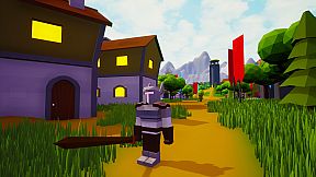 Odyssey: Realm of Echoes