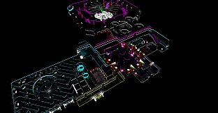 Nightclub for Clip Maker