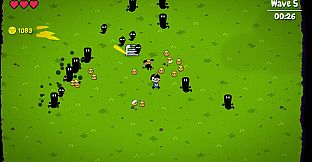 Super Survivors